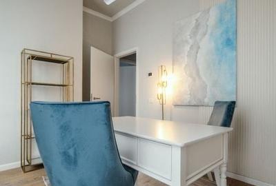 Clasic - Elegant apartament 3 camere la ISHO - 11