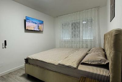 Apartament cu 3 camere decomandat în Dosu Bricii - 7