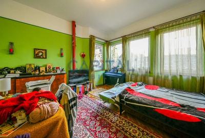 Proprietate Unicata! Casa 230mp utili , 7 camere , Str. Eremia Grigorescu - 6