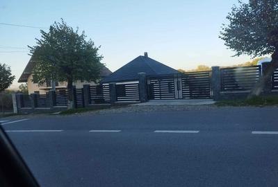Casă cu 3 camere în Rădășeni - 7
