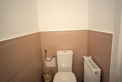 Apartament 3 camere+2 bai+parcare inclusă.La 3 min de Coresi. - 3