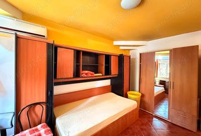 Garsonieră semidecomandată în Complex Studențesc - 8