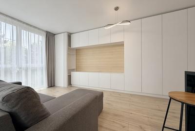 Apartament cu 2 camere semidecomandat, mobilat în Gheorgheni - 4