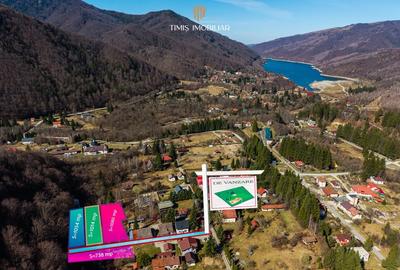 Teren agricol intravilan de 738 mp, în Poiana Mărului - 13