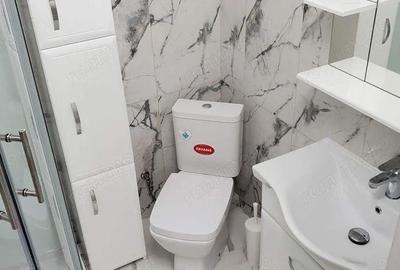 Garsonieră decomandată în Timpuri Noi