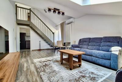 Apartament modern in Tractorul