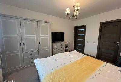 Casă cu 4 camere în Crevedia - 1