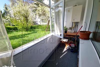 Apartament cu 2 camere semidecomandat în Gheorgheni - 5