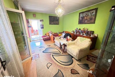 Casă cu 4 camere cu Teren 1527 Mp în Brateș - 7