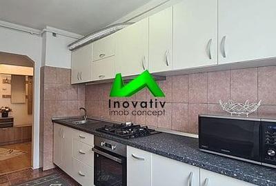 Apartament cu 2 camere decomandat, mobilat în Valea Aurie - 6