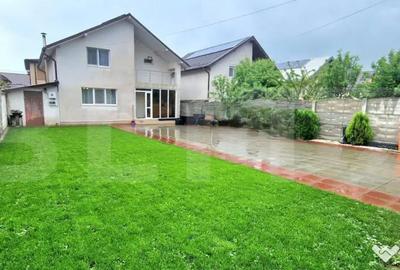 Casă cu 5 camere cu Teren 336 Mp în Central - 18
