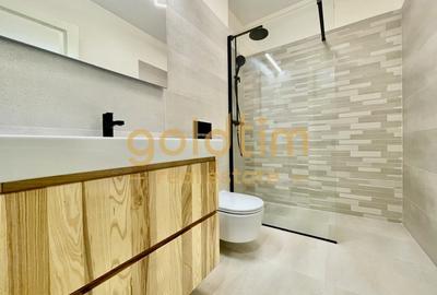 NOU/SUPERB/TERASA 23MP/PARCARE SUBTERANA/ANSAMBLU CU GYM Si PISCINA - 21