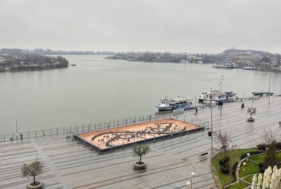 Garsoniera confort 1 - 7