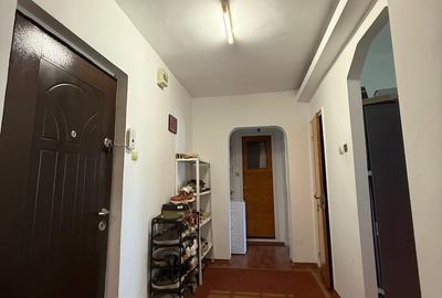 Apartament cu 2 camere decomandat în Panduri - 5