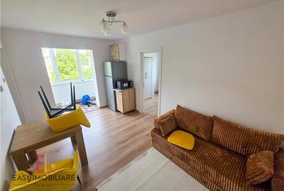Apartament cu 3 camere decomandat în Dâmbu Pietros - 6