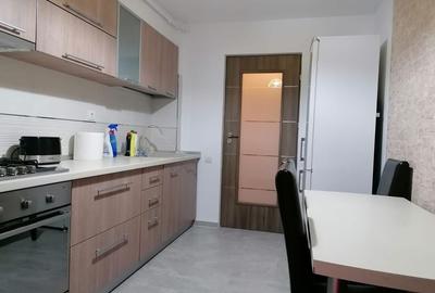 Apartament 2 Camere Militari Residence / Loc de Parcare / Lux - 4