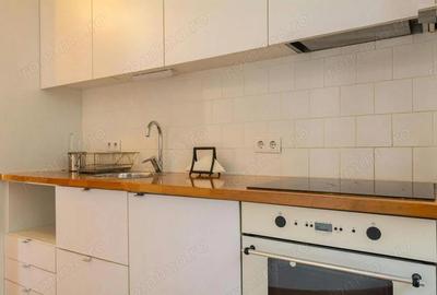 Garsonieră semidecomandată în Tei - 2