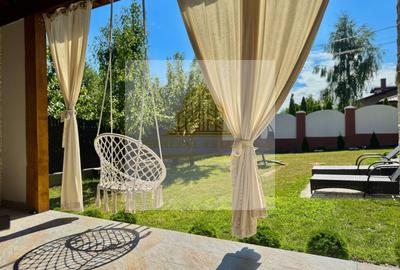 Casă individuală cu 4 camere cu Teren 500 Mp în Miroslava - 7