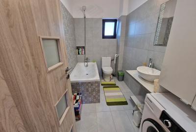 DUPLEX MODERN – COMUNA BERCENI – ACCES IMEDIAT LA STRADA PRINCIPALĂ - 16