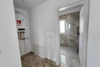 Casă cu 4 camere cu Canalizare în Miroslava - 10