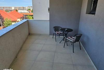 Apartament cu 2 camere în Tractorul - 1
