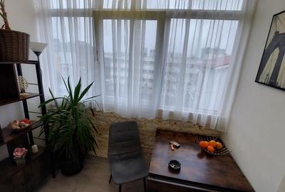 Apartament 2 camere semidecomandat, 50 mp, Calea Bucuresti zona Petre Ispirescu - 6