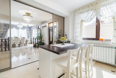 Casă individuală cu 7 camere cu Teren 300 Mp în Colentina - 32