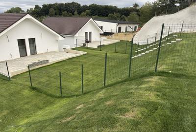 Casă cu 4 camere în Feleacu - 2