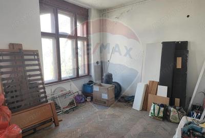 Apartament 2 camere + apartament cu 1 camera de vanzare ultracentral - 4