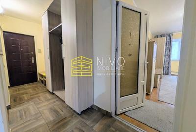 Apartament 2 camere - Tg. Mureș - Unirii - Zona Palas - 6