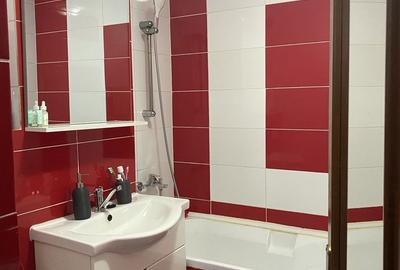 Apartament cu 3 camere decomandat în Petru Rareș - 8