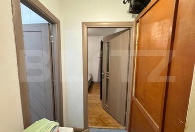 Apartament de 3 camere, parter, zona Gradina Botanica - 8