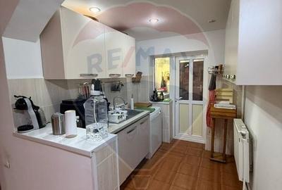 Casa de vanzare- Orsova Casa de vanzare- Orsova - 4