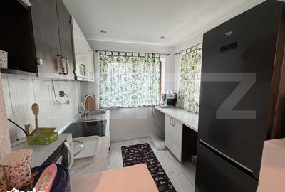 Casă cu 4 camere cu Teren 1200 Mp în Surduc - 8