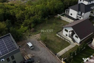 Casă cu 3 camere cu Canalizare în Popas Păcurari - 2