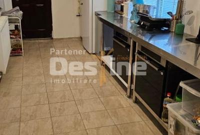 Apartament cu 3 camere nedecomandat, mobilat în Giulești Sârbi - 2