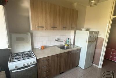 Apartament cu 2 camere, 64mp, zona Micro 17 - 2