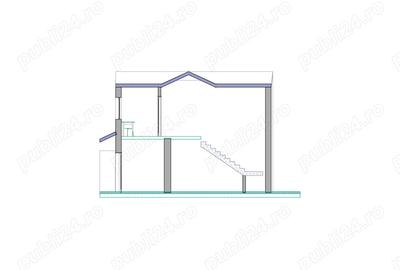 Vand casa in centru - 5