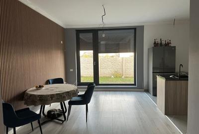 Inchiriere 4 camere in duplex, Otopeni-Central - 4