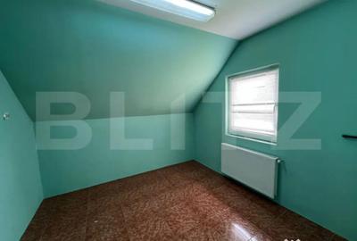 Casă cu 3 camere cu Teren 610 Mp în Aurel Vlaicu - 10