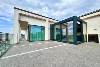 Apartament cu 3 camere decomandat, mobilat în Ultracentral - 2