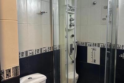 Apartament cu 2 camere semidecomandat în Giurgiului - 6