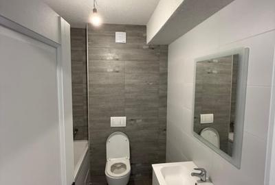 Apartament cu 2 camere decomandat în Valea Lupului - 10