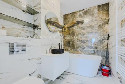 Apartament cu 2 camere semidecomandat, mobilat în Între Lacuri - 13