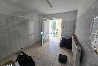 Spațiu comercial, de 80 mp, în Central - 7