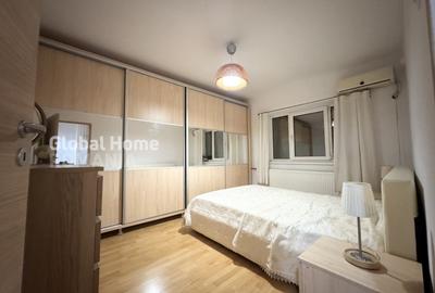 Apartament 3 Camere | Unirii-Octavian Goga | Renovat - 5