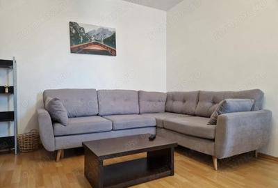 Apartament cu 2 camere decomandat, mobilat în Gorjului - 2
