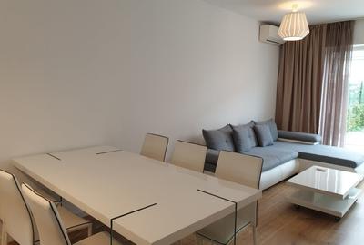 PIPERA RESIDENTIAL - SCOALA AMERICANA, VILA P+E+M, MOBILATA MODERN, CURTE - 3