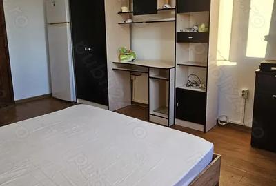 Garsoniera Lazaret prima inchiriere. - 2