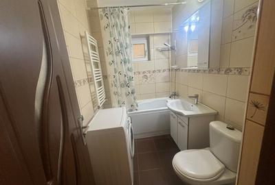 Apartament 2 camere A. Panu Apartament 2 camere A. Panu - 6